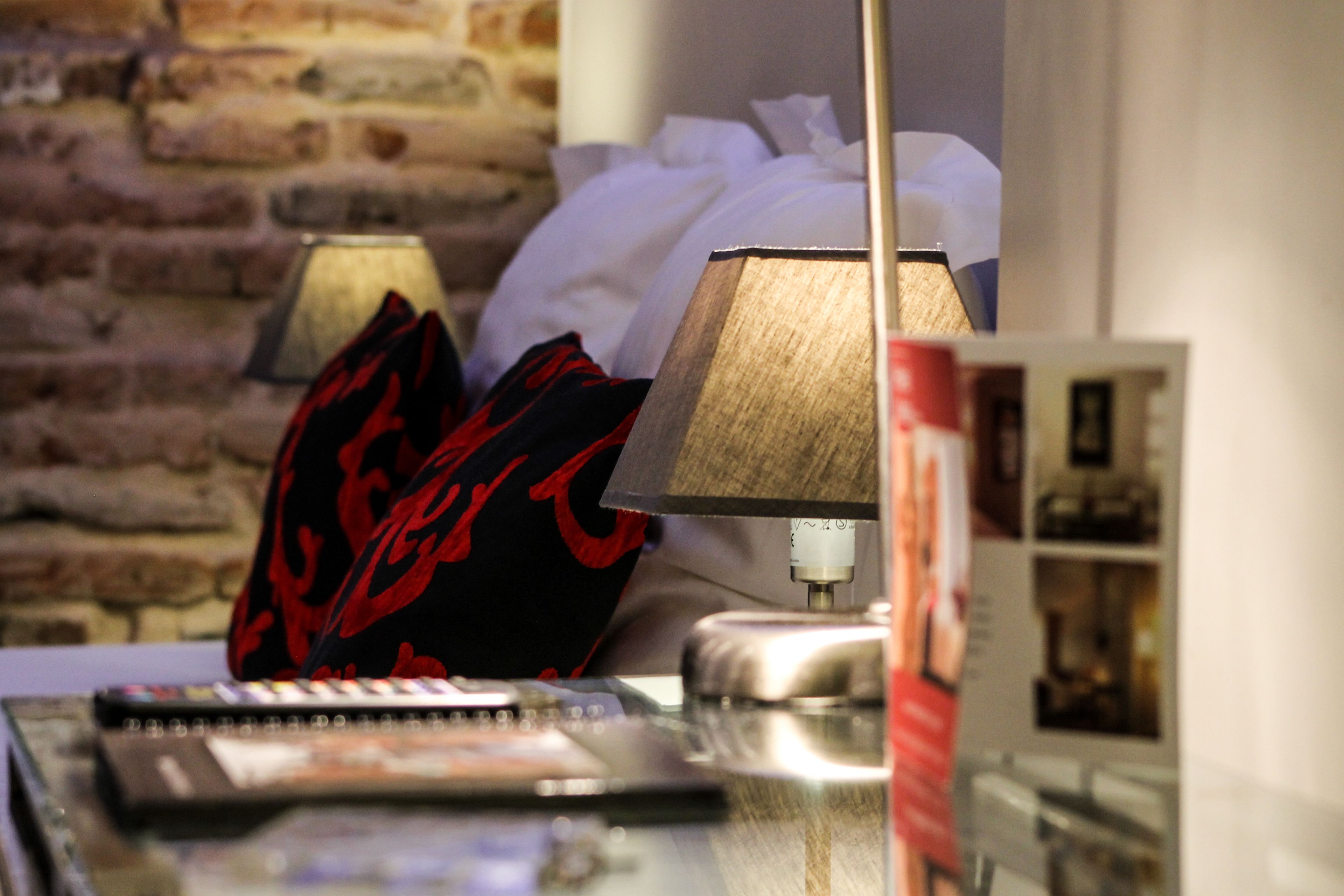 premium bedding, pillow-top beds, minibar, desk