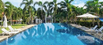 Phuket Airport Villa