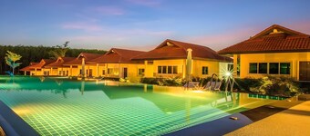 Phuket Airport Villa