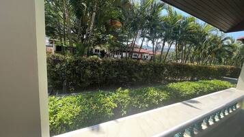 Superior Twin Room | View from room