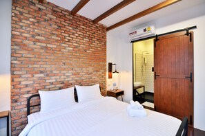 Deluxe-Doppelzimmer