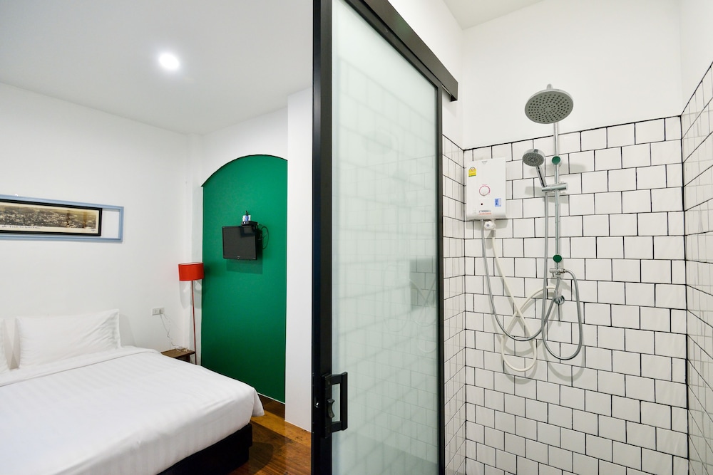 The Rommanee Classic Guesthouse by null