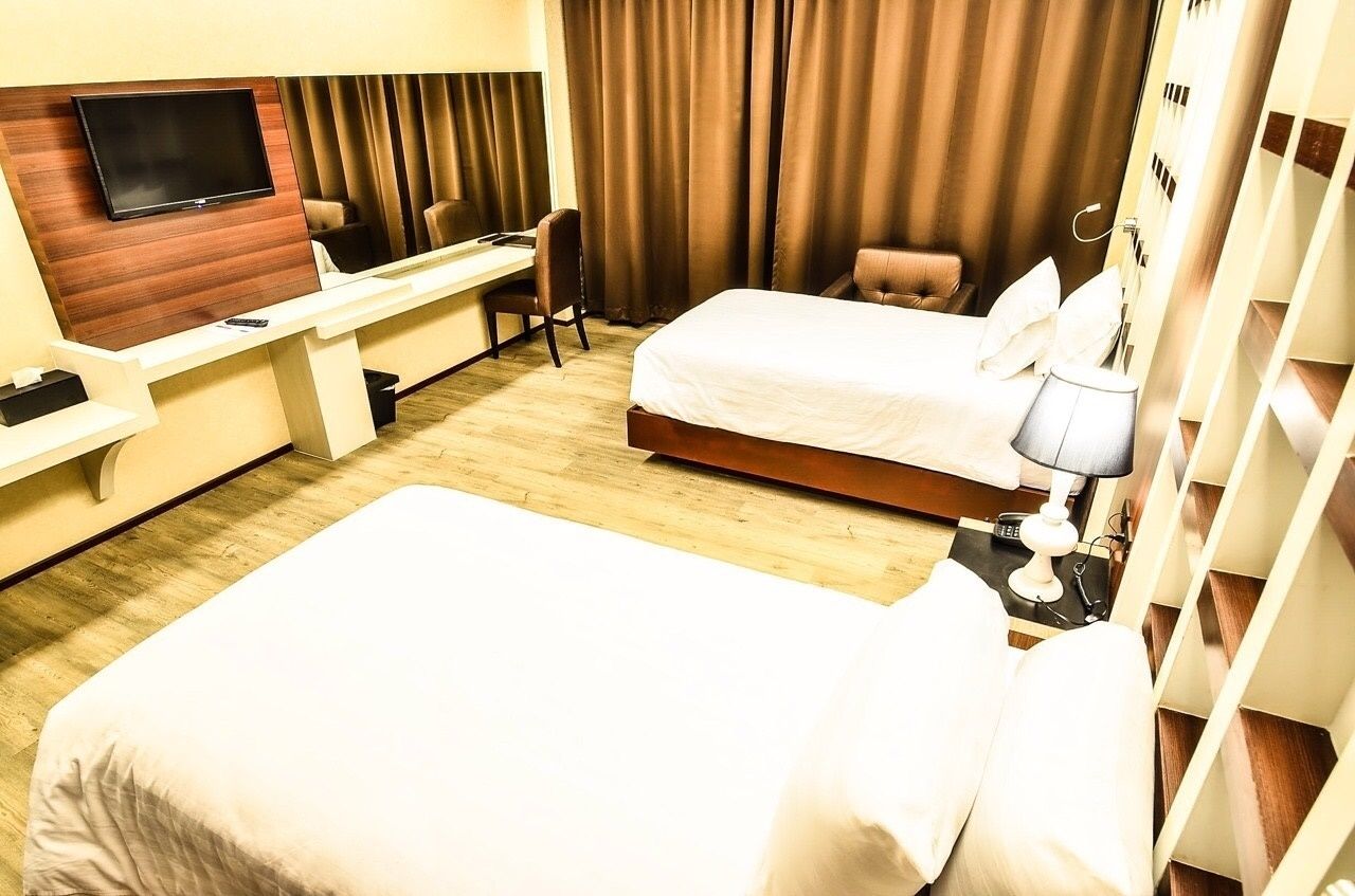 Kamar