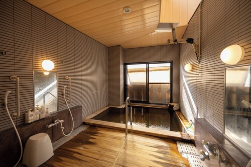 Yudanaka Ryokan Hakura