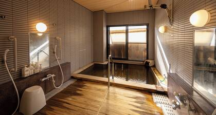 Yudanaka Ryokan Hakura