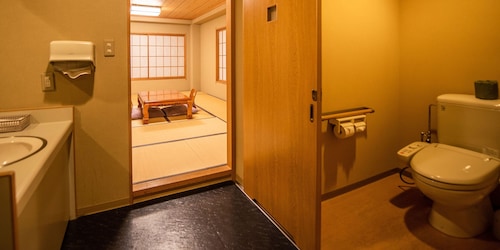 客室の設備とサービス