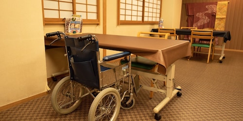 レストラン