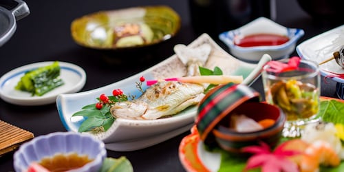 食事・飲み物