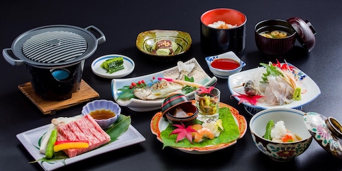 食事・飲み物