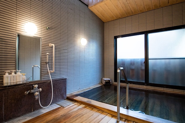 Public bath