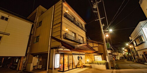 施設の敷地