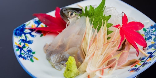 食事・飲み物