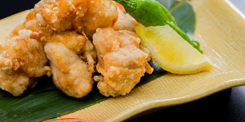食事・飲み物