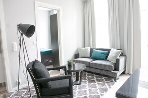 Coin séjour