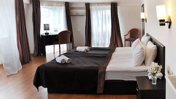 Quang cảnh thành phố