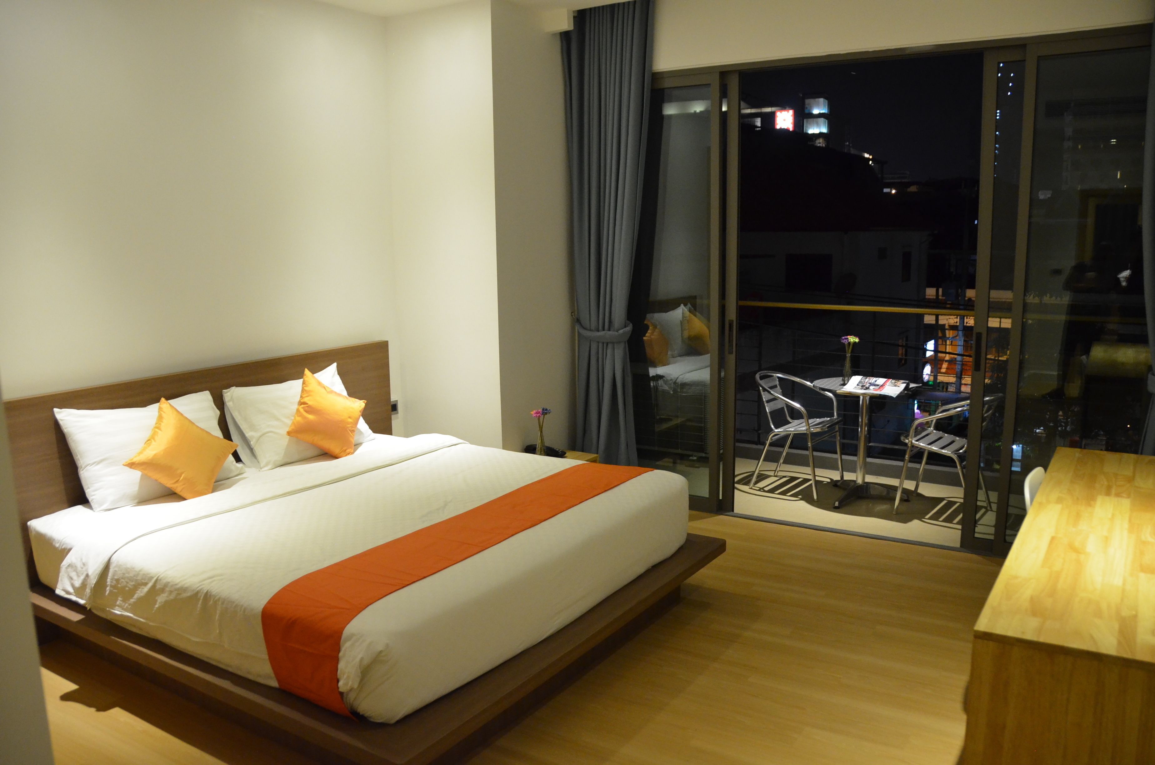 Photo - The Scenery City Hotel