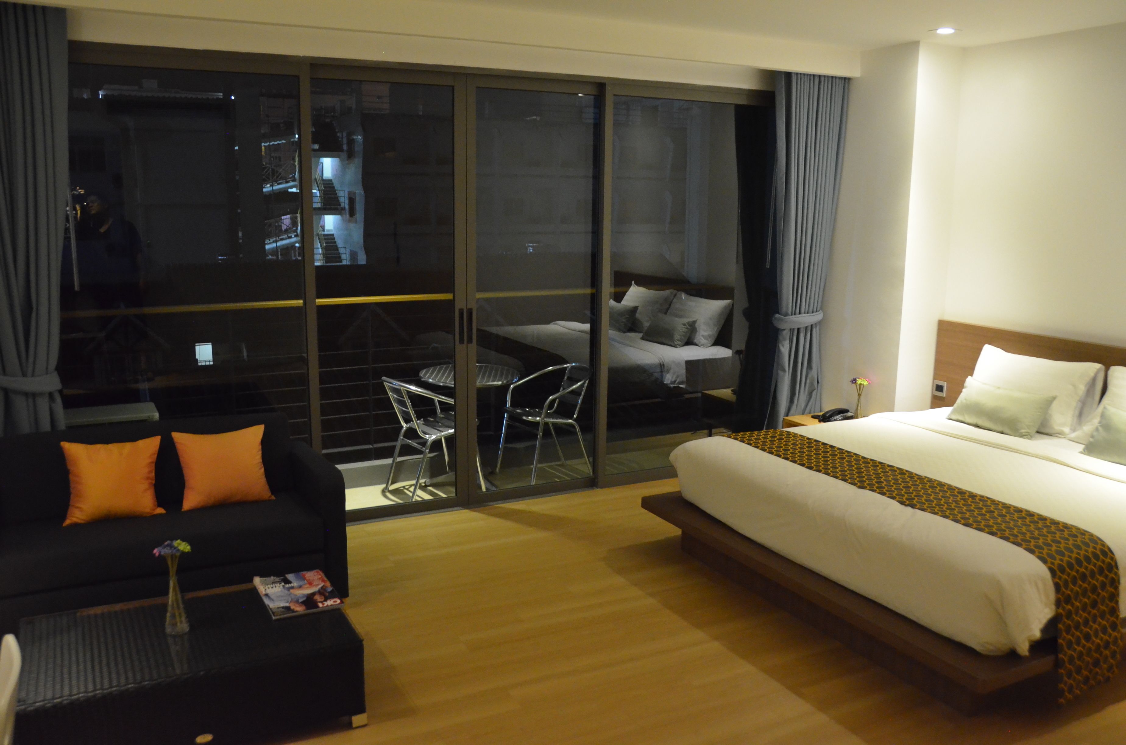 Photo - The Scenery City Hotel