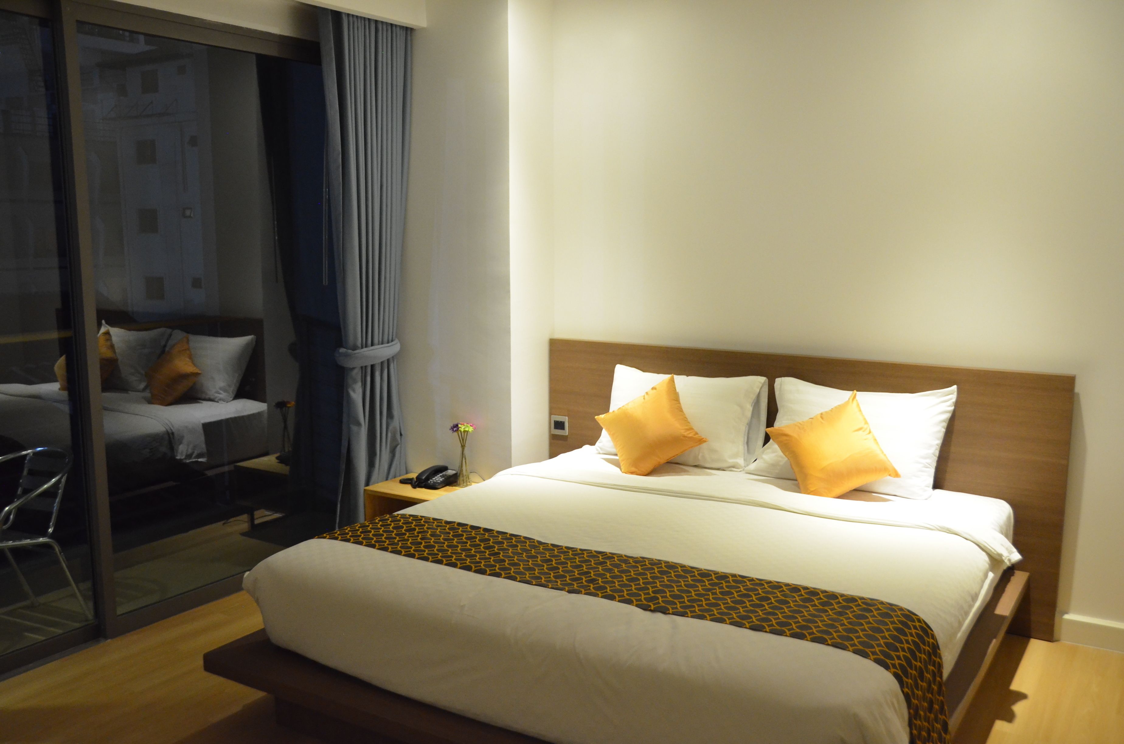 Photo - The Scenery City Hotel