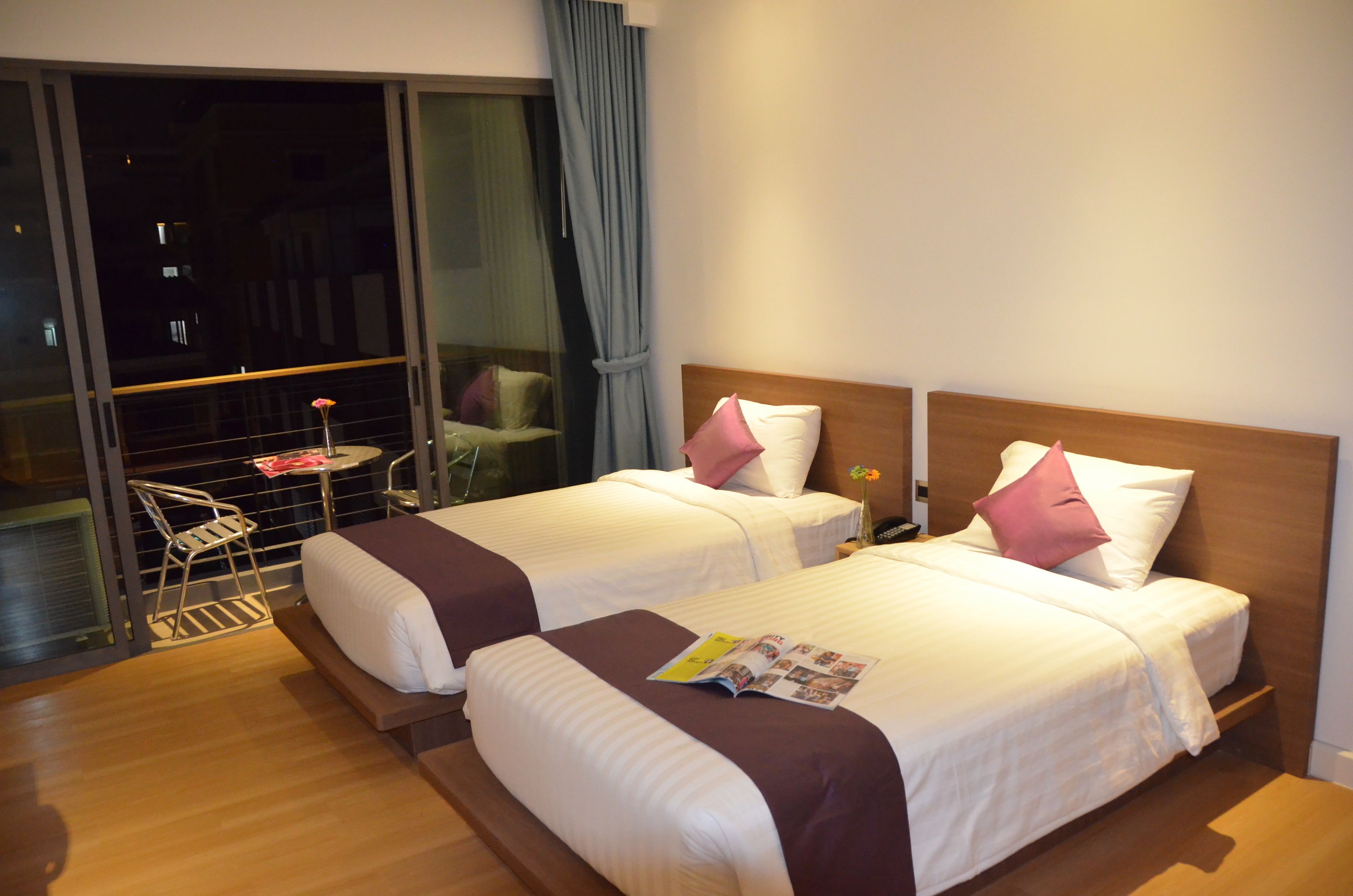 Photo - The Scenery City Hotel