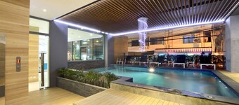 The Scenery City Hotel