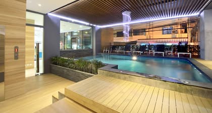 The Scenery City Hotel