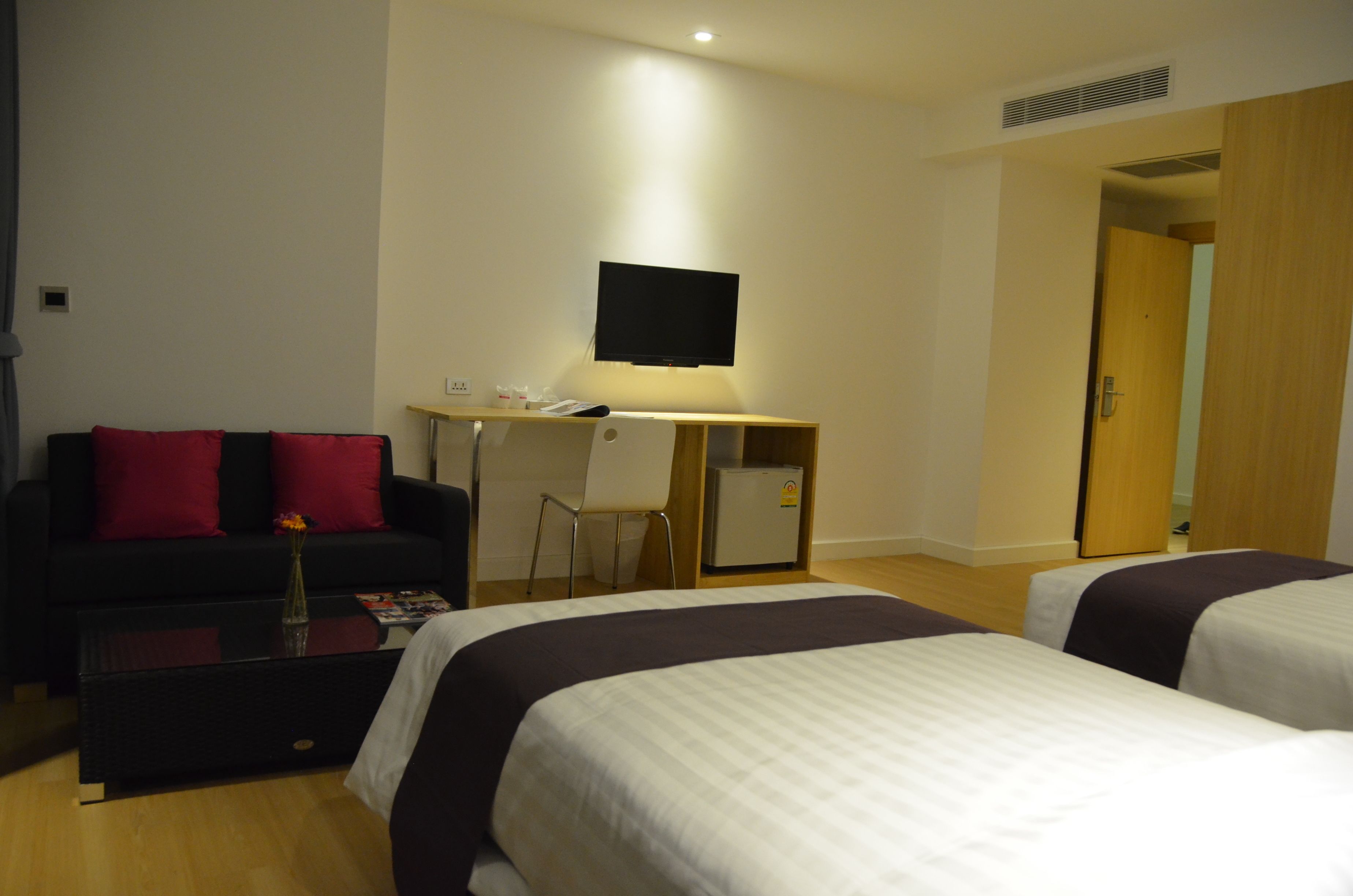 Photo - The Scenery City Hotel
