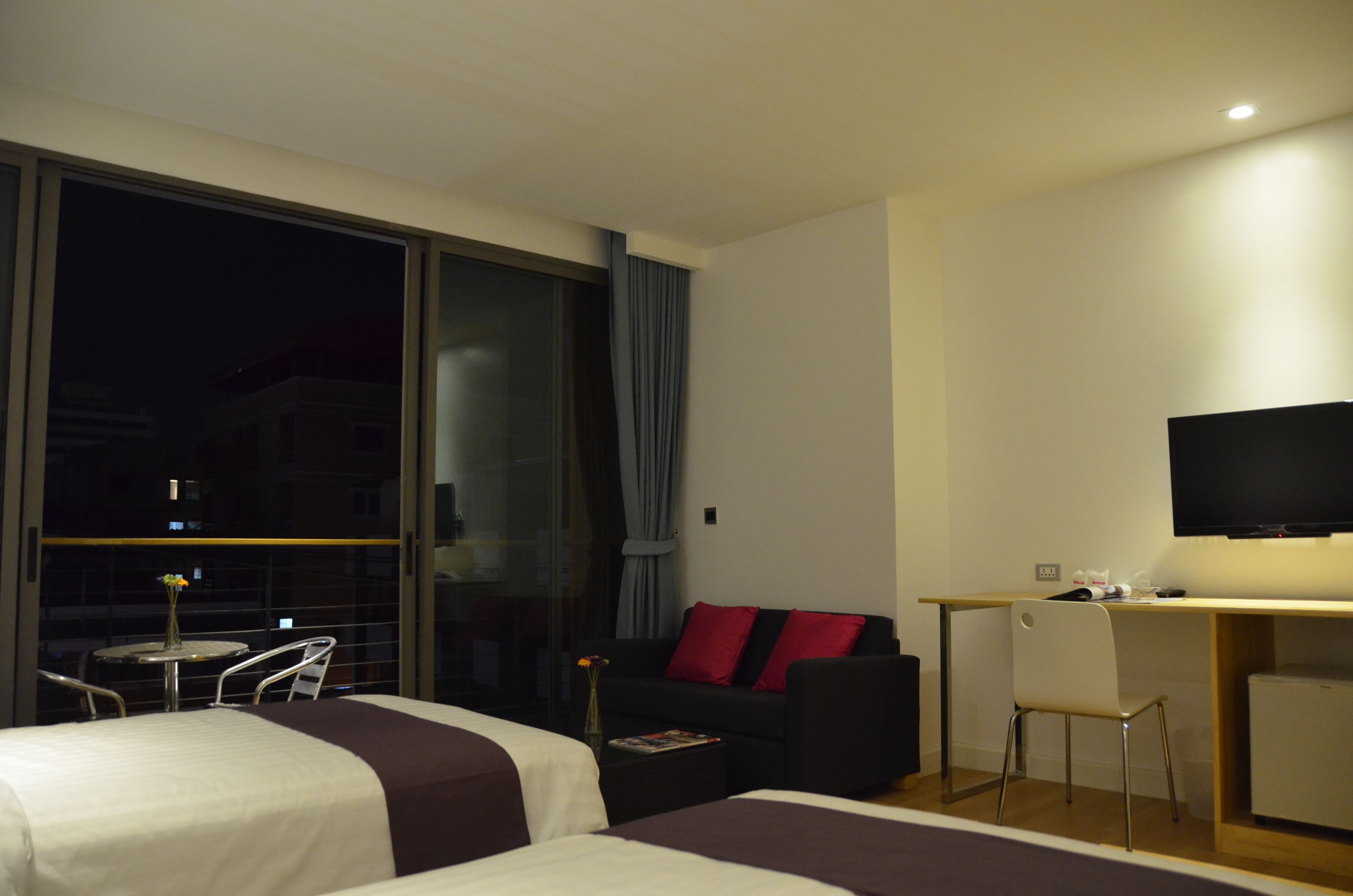 Photo - The Scenery City Hotel