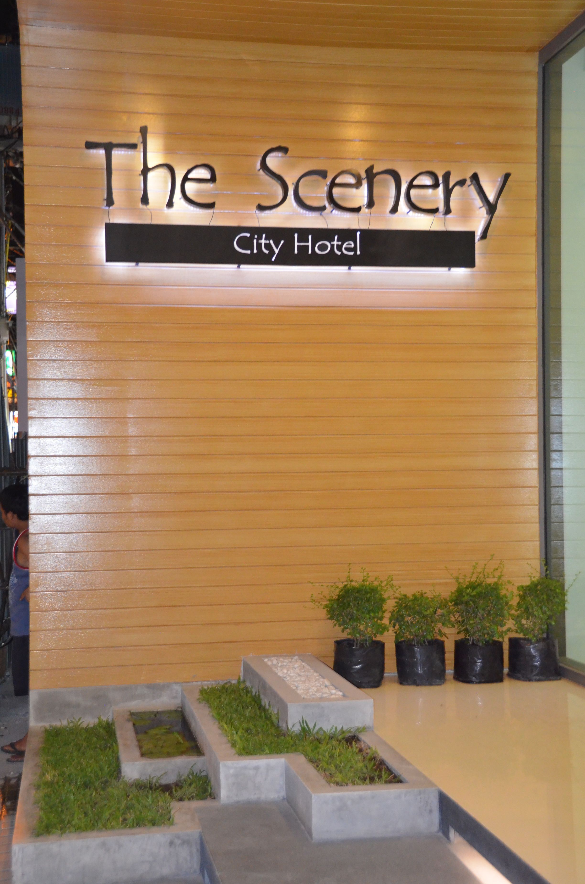 Photo - The Scenery City Hotel