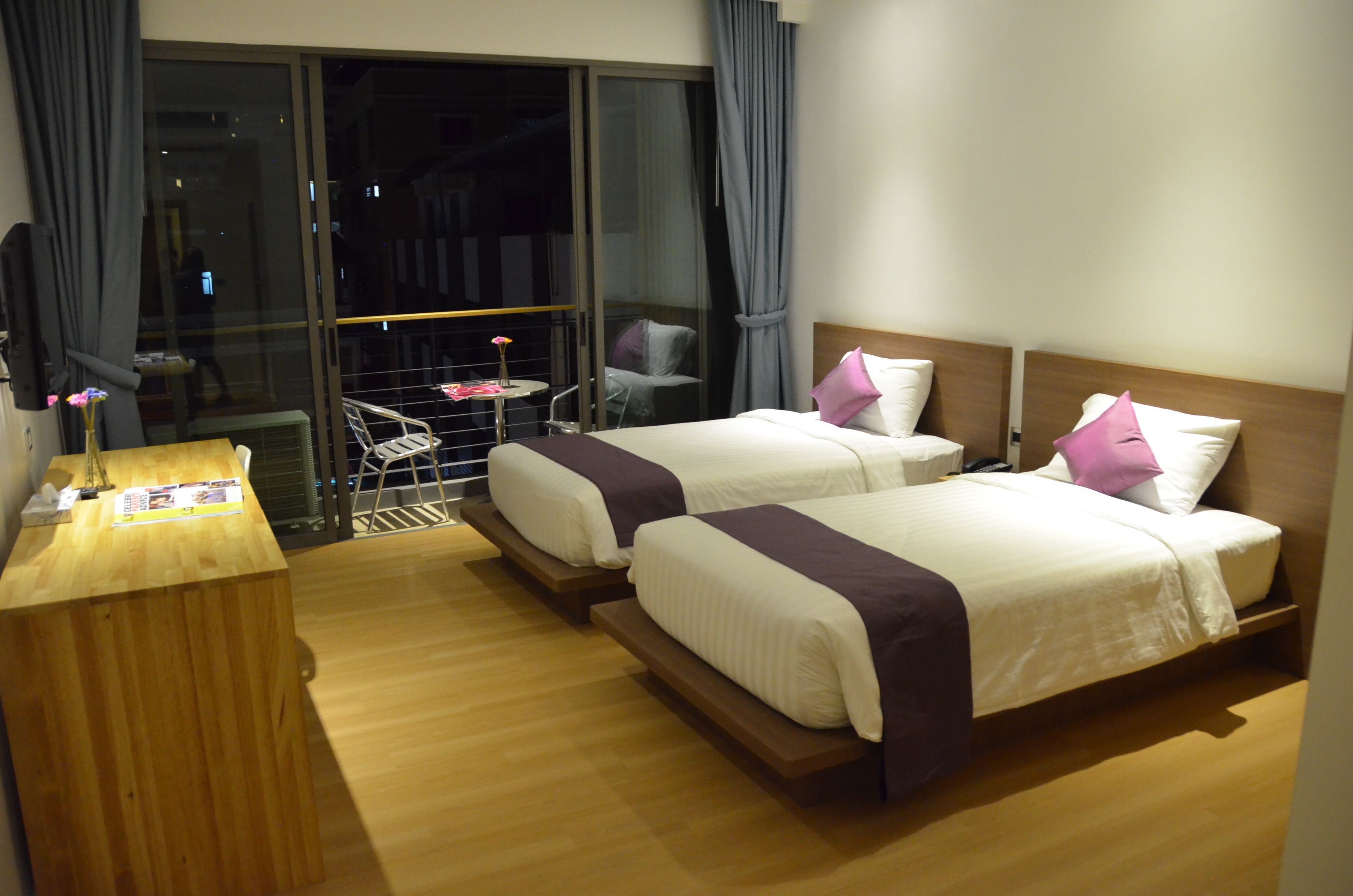 Photo - The Scenery City Hotel