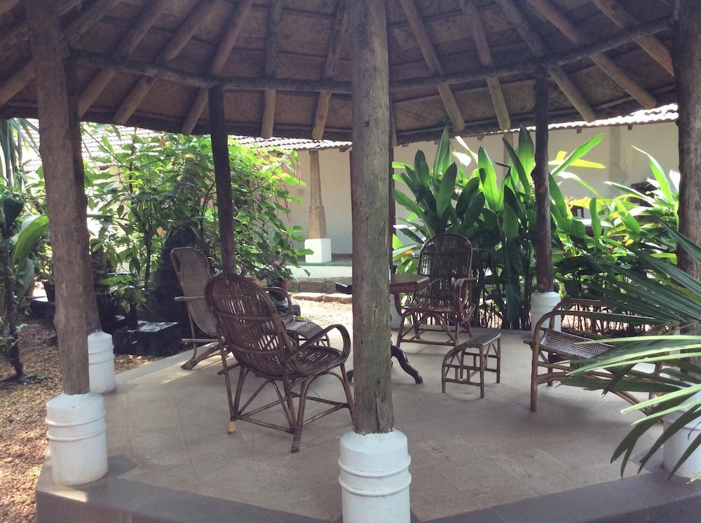 Fort House Hotel by null