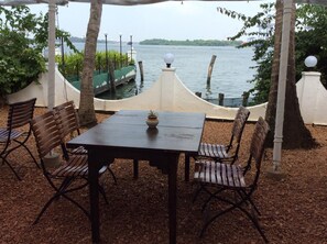 Restaurant - Fort House (Kochi)