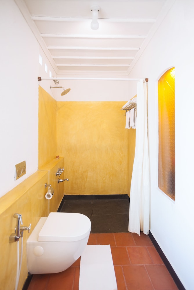 Fort House Hotel by null