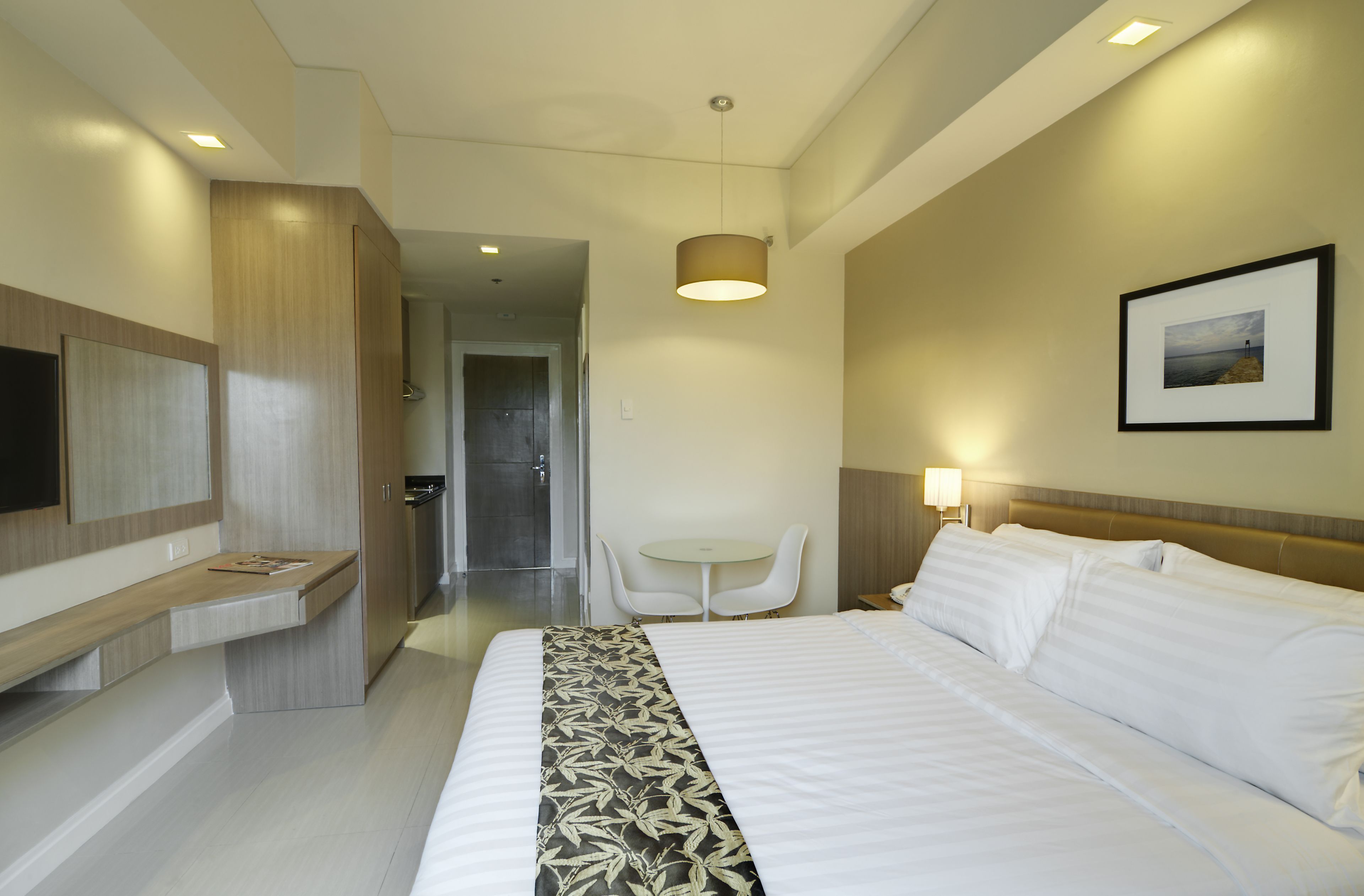 Foto - Zerenity Hotel & Suites