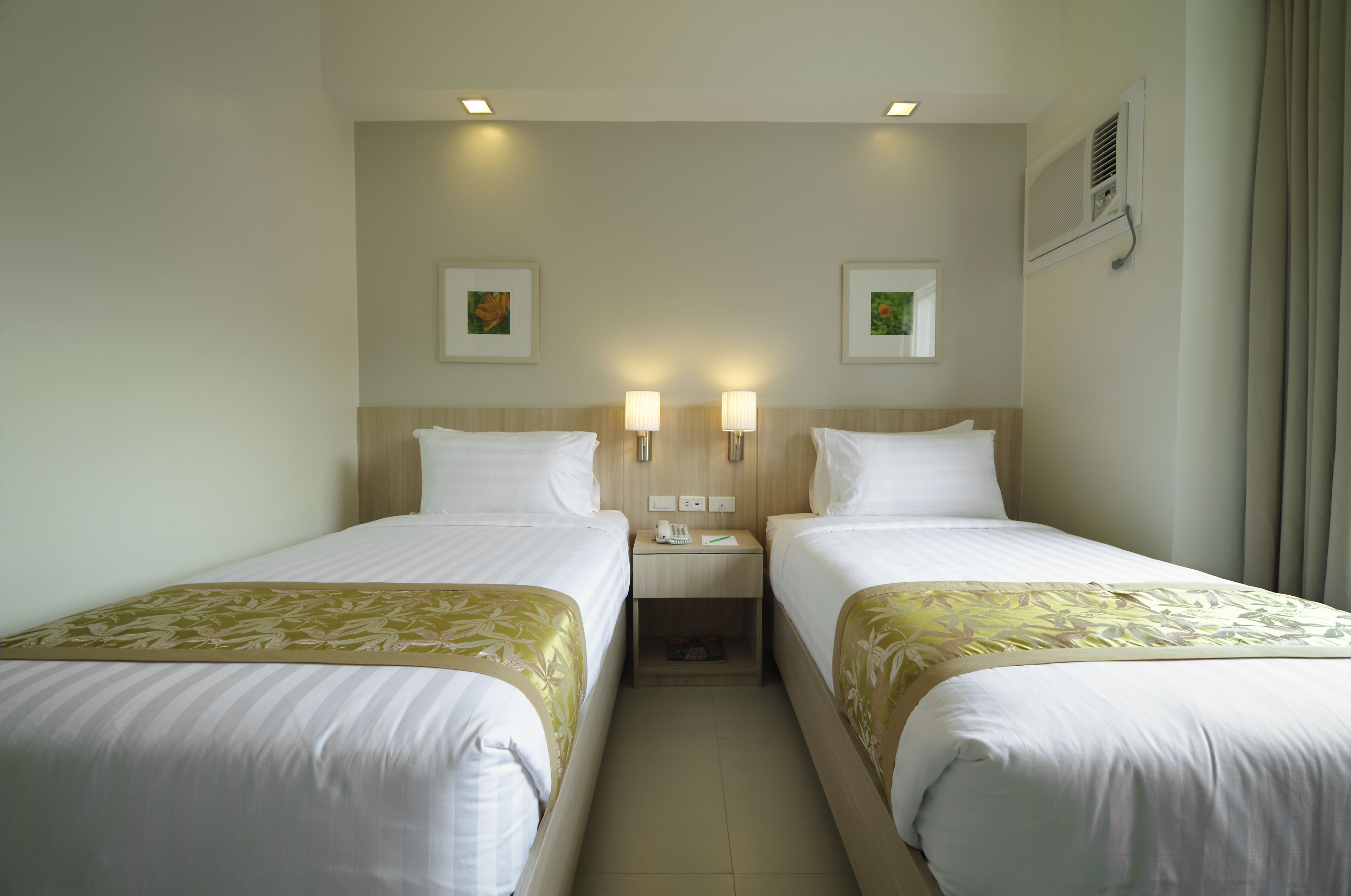Foto - Zerenity Hotel & Suites