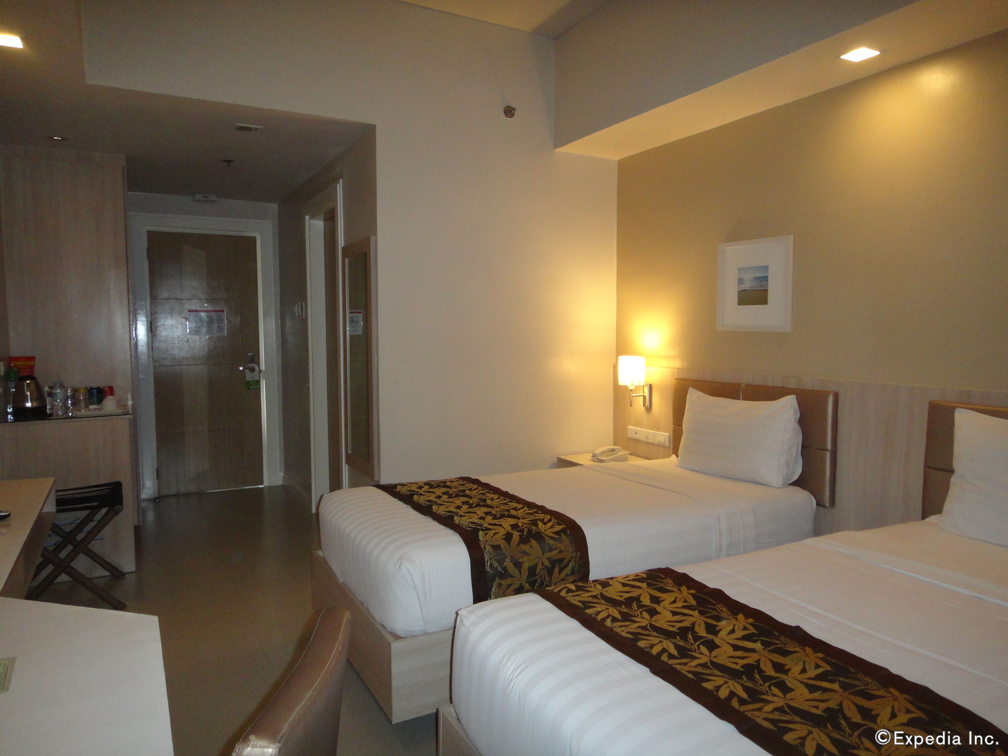 Foto - Zerenity Hotel & Suites