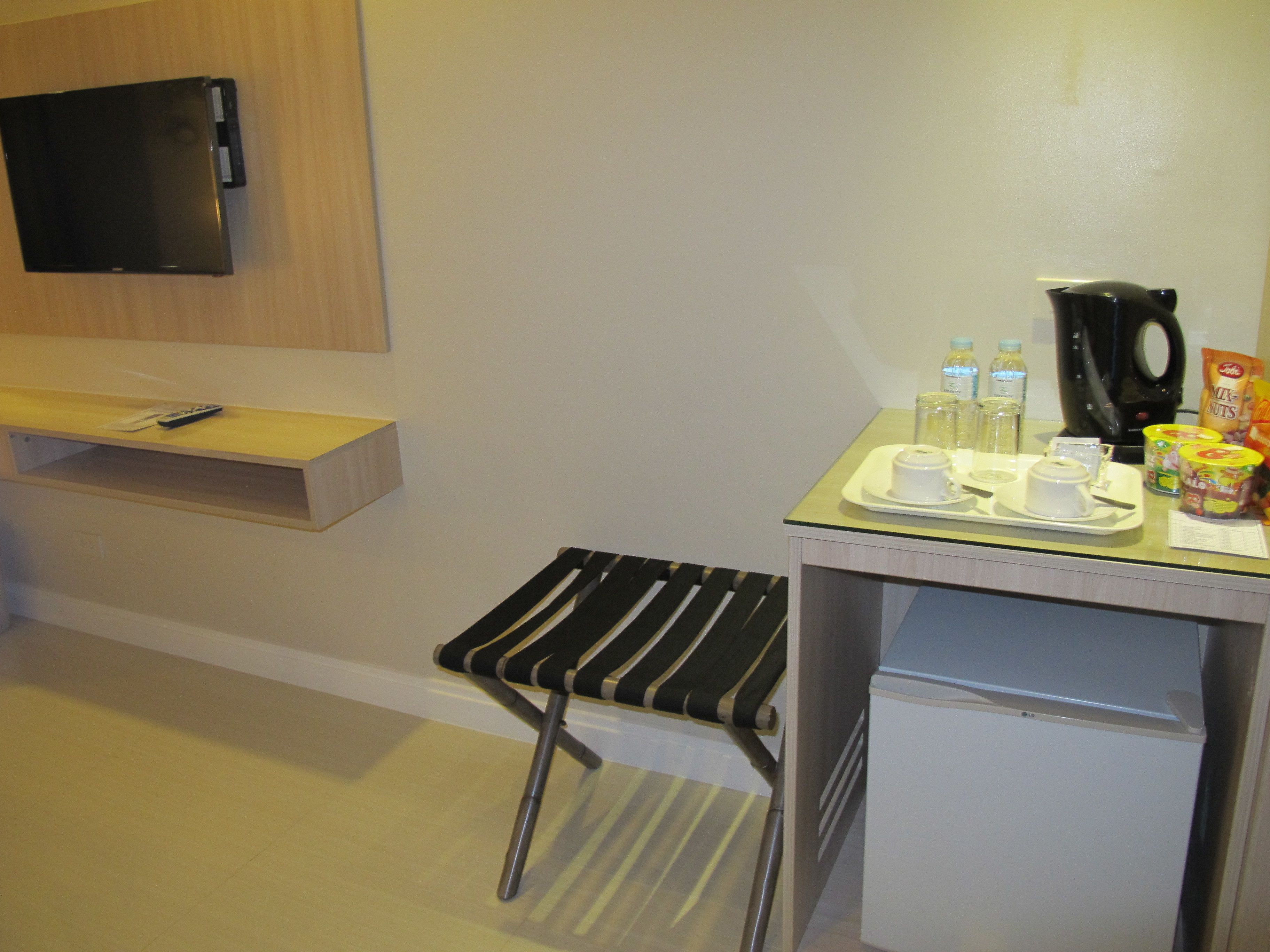 Foto - Zerenity Hotel & Suites