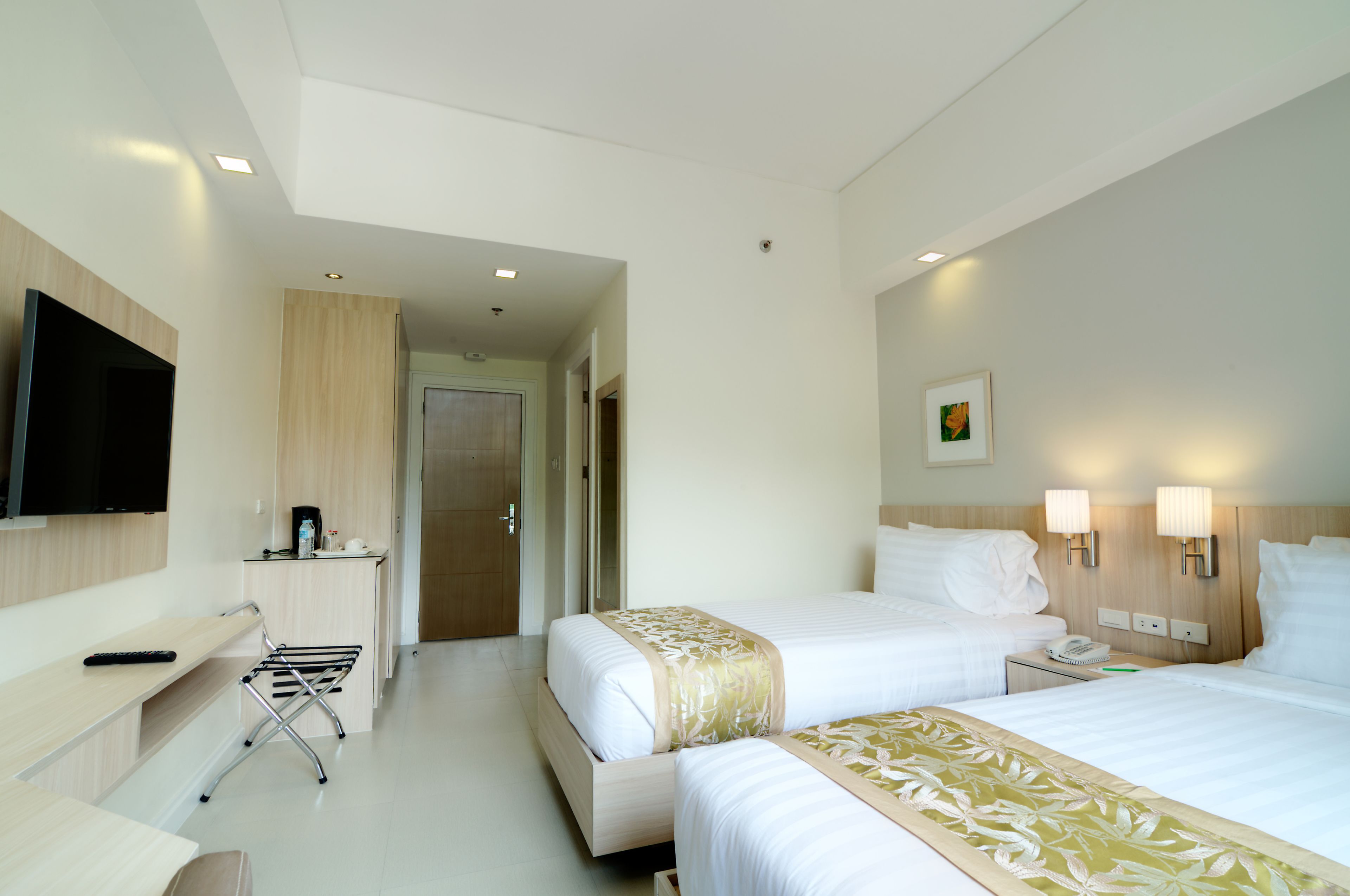 Foto - Zerenity Hotel & Suites