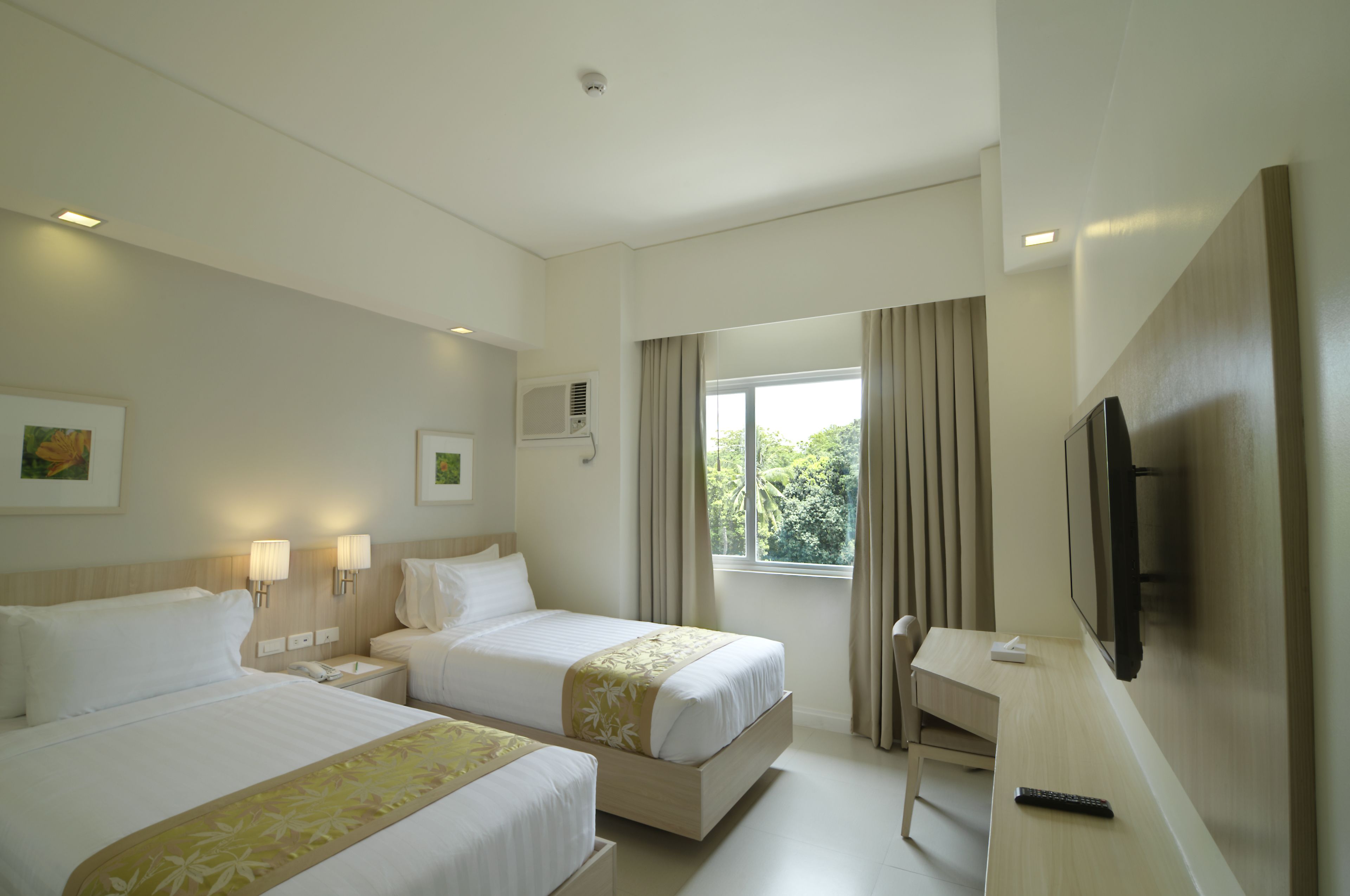 Foto - Zerenity Hotel & Suites