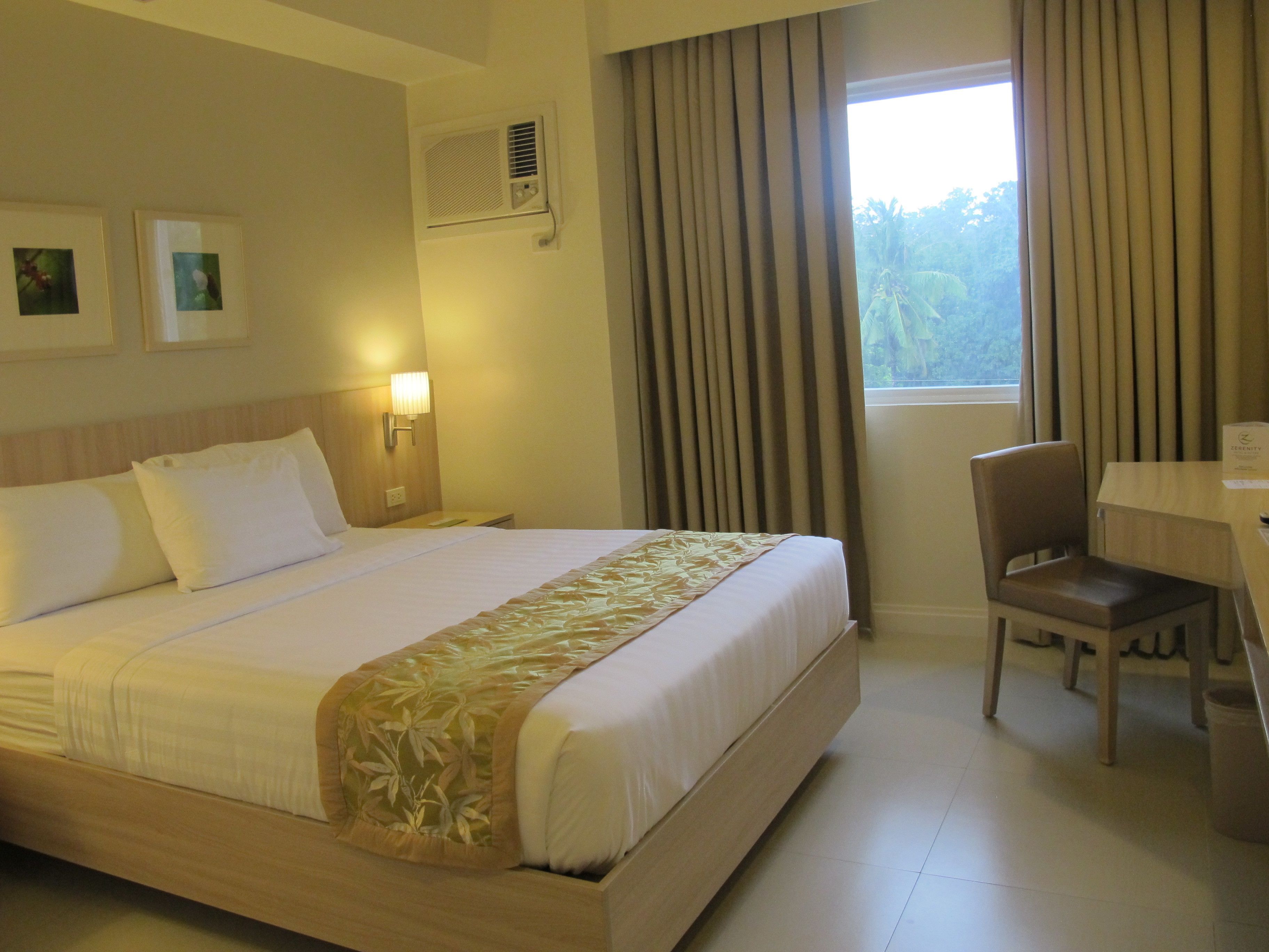 Foto - Zerenity Hotel & Suites