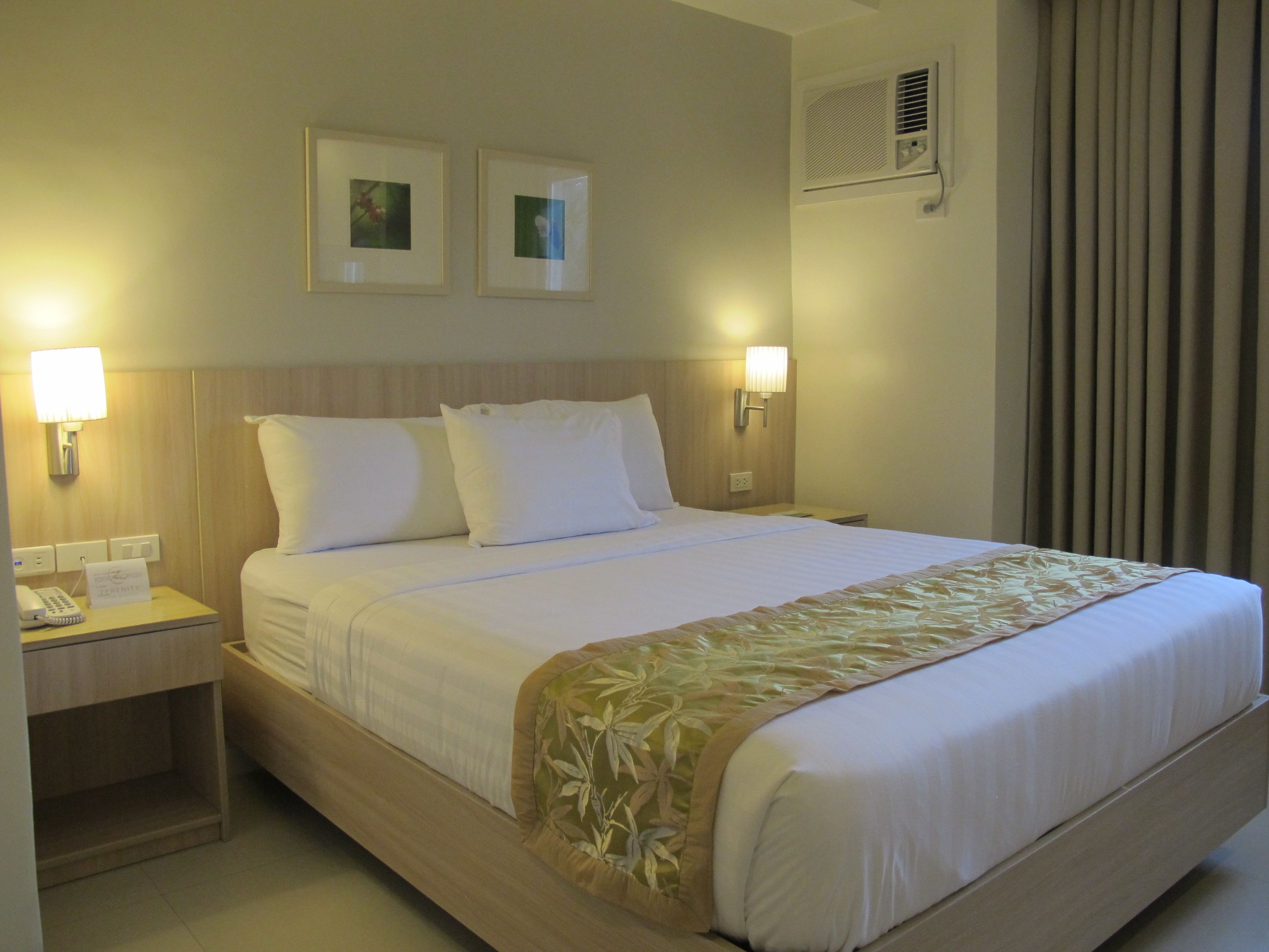 Foto - Zerenity Hotel & Suites