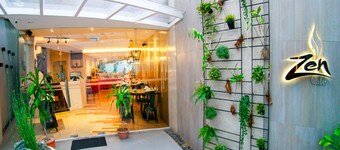 Zerenity Hotel & Suites