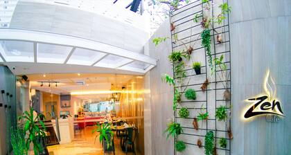 Zerenity Hotel & Suites