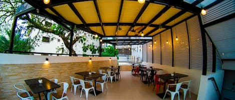 Restoran
