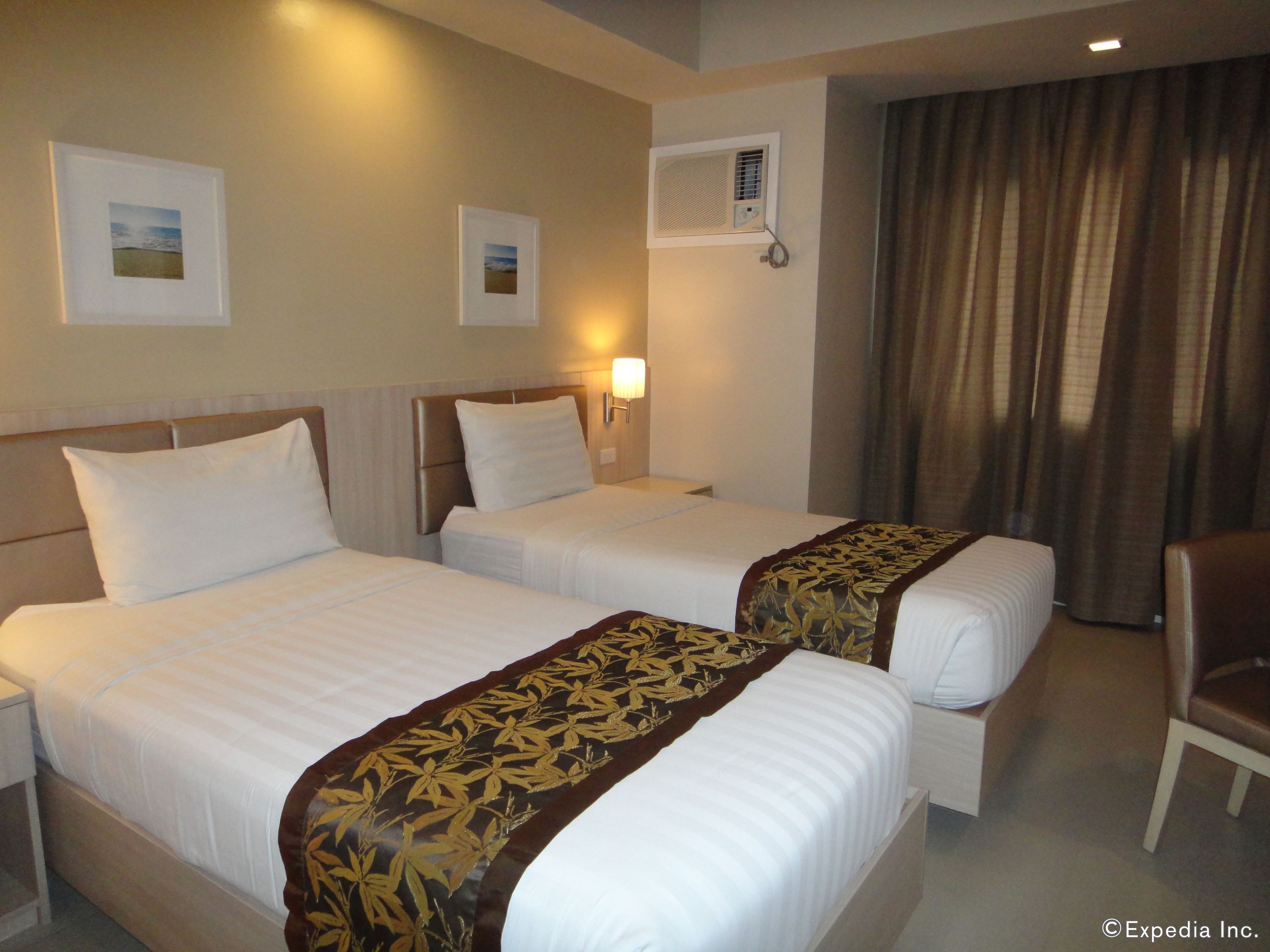 Foto - Zerenity Hotel & Suites