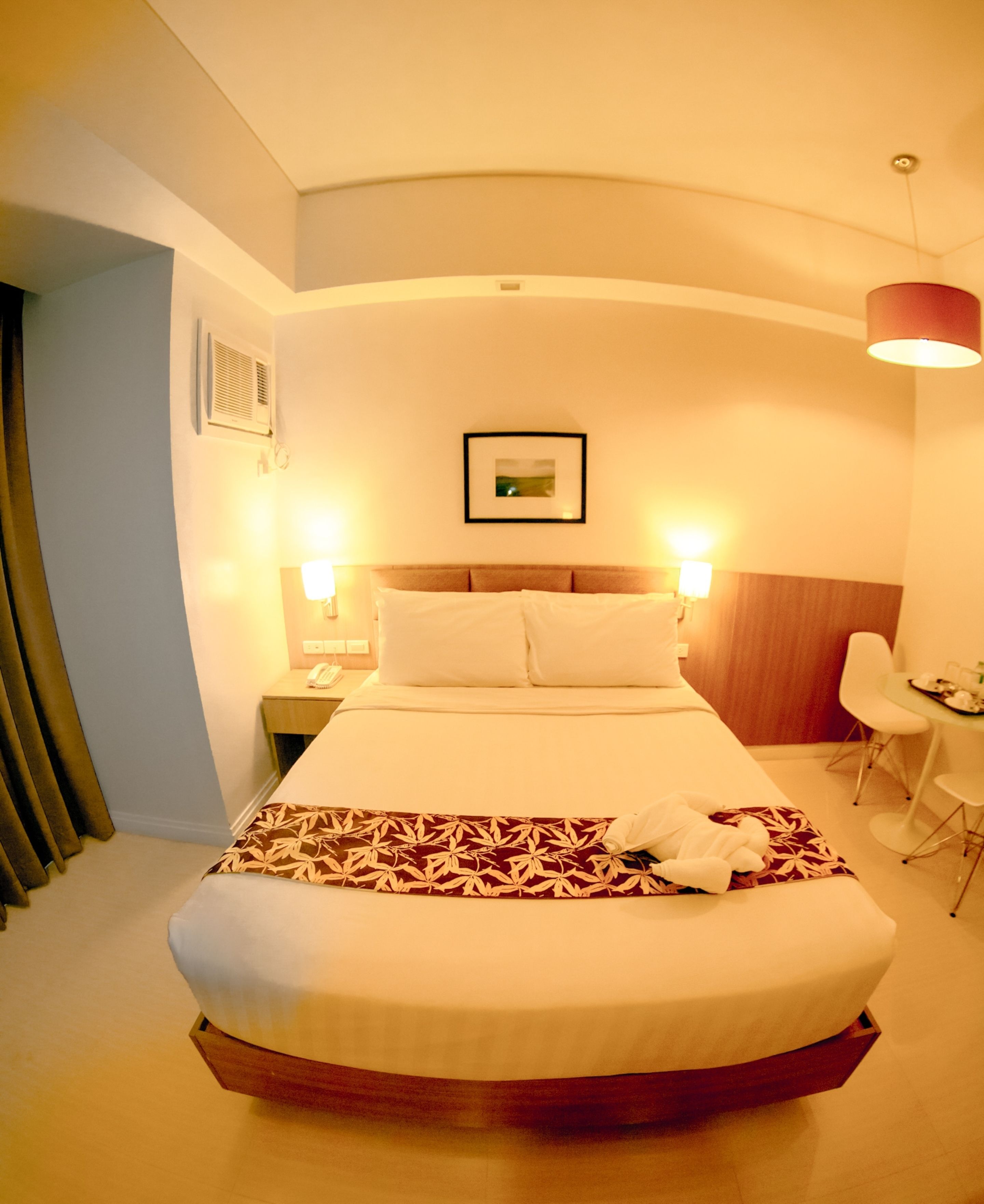 Foto - Zerenity Hotel & Suites