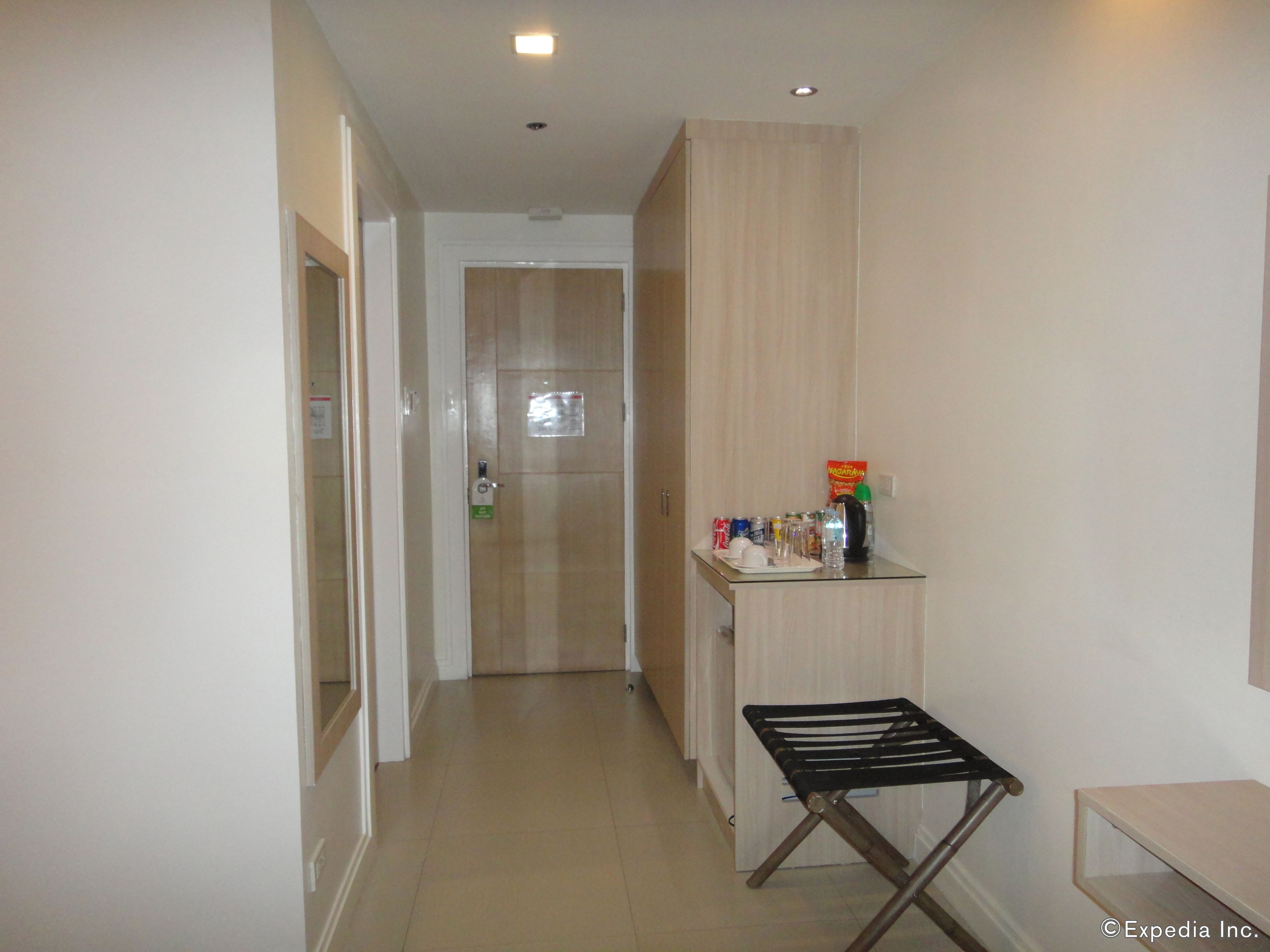 Foto - Zerenity Hotel & Suites