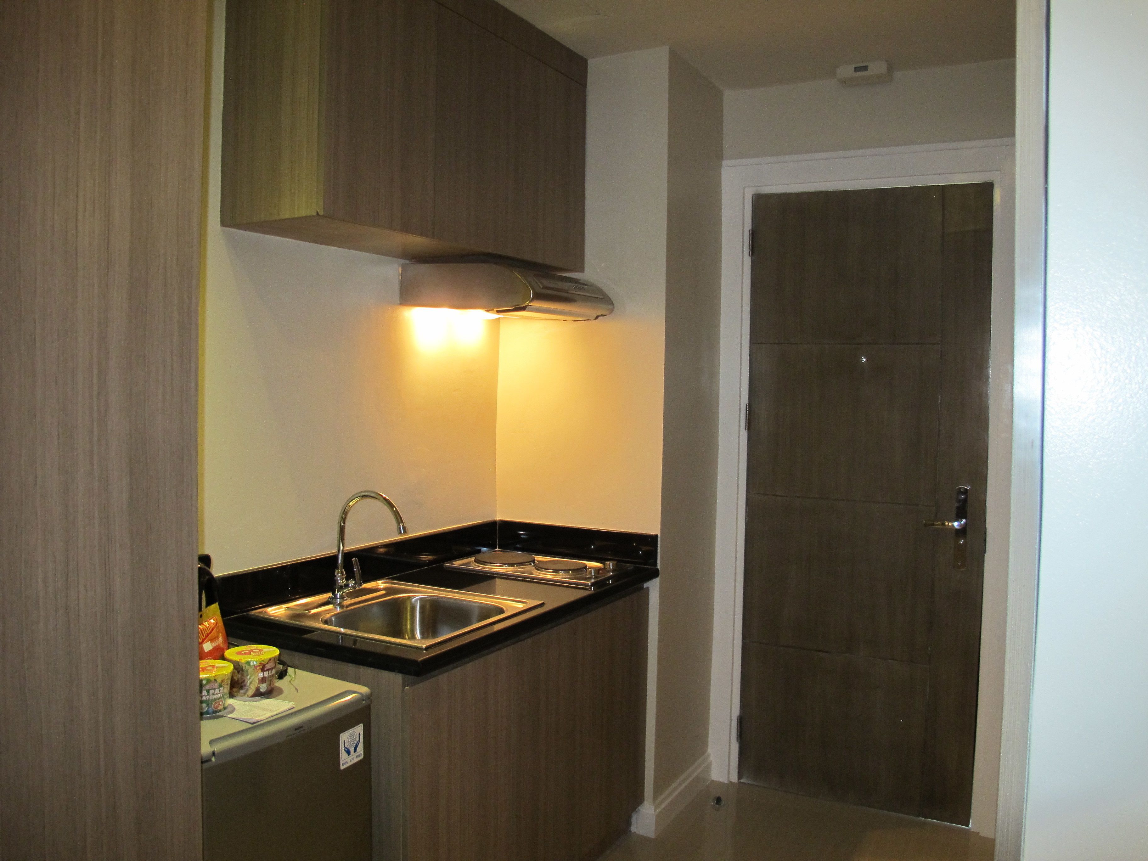 Foto - Zerenity Hotel & Suites