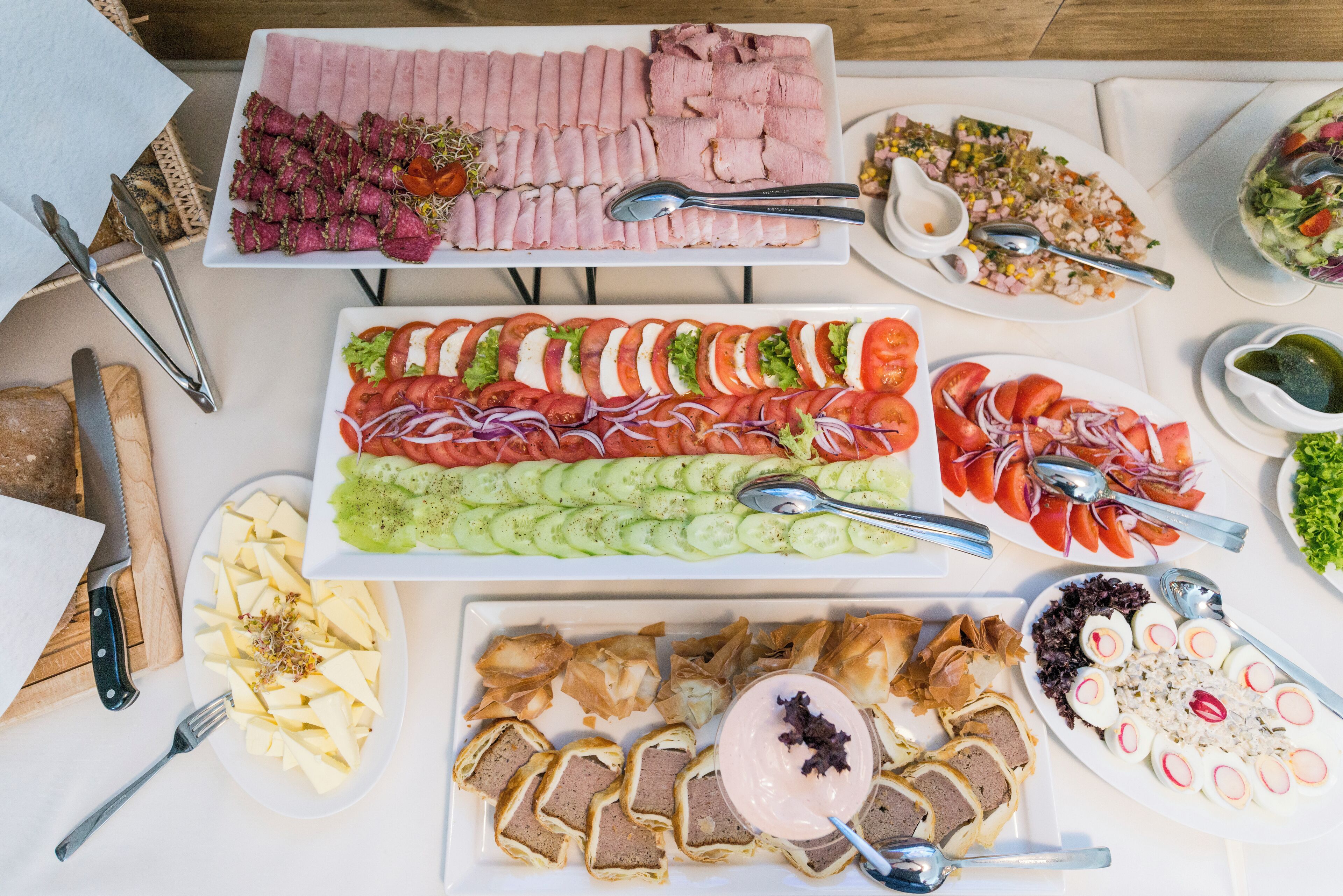 Frokostmåltid