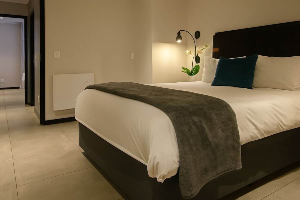 Apartment, 3 Bedrooms