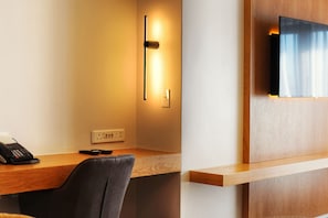 Apartment, 2 Bedrooms